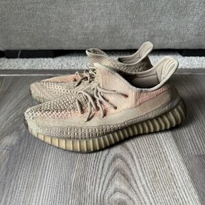 adidas Yeezy Boost 350 V2 Sand